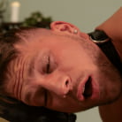 Roman Todd in 'Roman Todd gets a hot stud massage from Logan Aarons and Van Darkholme'
