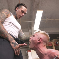 Convict Series - In Prison, You'd be my Bitch!