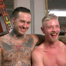 Convict Series - In Prison, You'd be my Bitch!