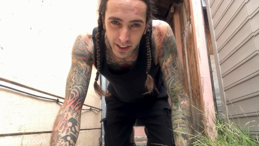 Ruckus