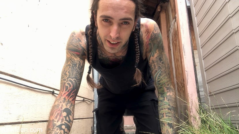 Ruckus