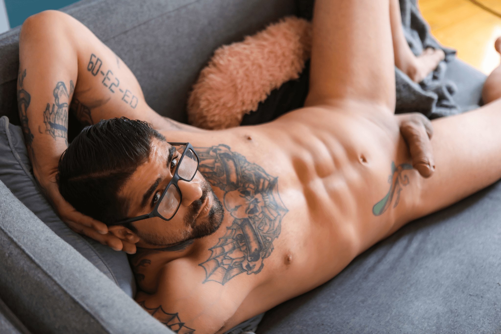 The Daddy Sitter Scene 2