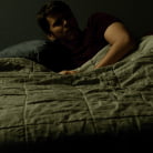 Sage Roux in 'A Night In: Jay Tee Torments Sage Roux in a Kinky Fantasy-Nightmare'