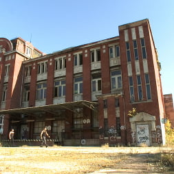 Fleischfabrik Berlin - Part One with Spencer Reed