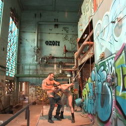 Fleischfabrik Berlin - Part One with Spencer Reed