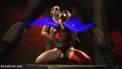 Scott Ambrose - Bound Gods Presents: The Kink Avenger - Breaking Point | Picture (2)