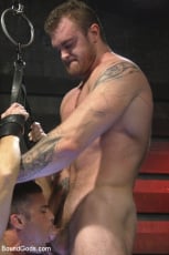 Scott Ambrose - Bound Gods Presents: The Kink Avenger - Breaking Point | Picture (15)