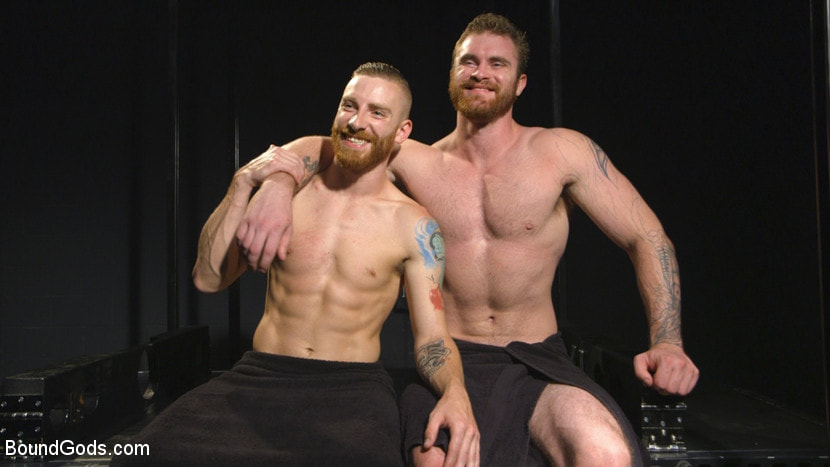 Mister Keys Meets his Match with new Switch, Scott Ambrose