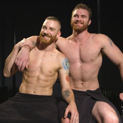 Mister Keys Meets his Match with new Switch, Scott Ambrose