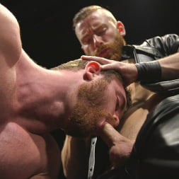Mister Keys Meets his Match with new Switch, Scott Ambrose