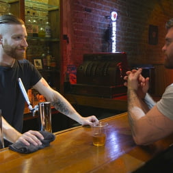 Mister Keys Meets his Match with new Switch, Scott Ambrose