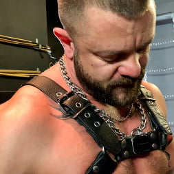 Yes, Master: Scott Wild and Kai Marcos - RAW