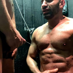 Yes, Master: Scott Wild and Kai Marcos - RAW
