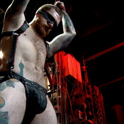 Roughed Up: Jordan Jameson and Seamus O'Reilly - RAW