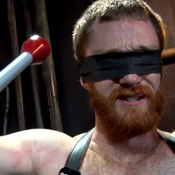 Roughed Up: Jordan Jameson and Seamus O'Reilly - RAW