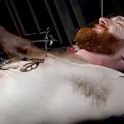 Roughed Up: Jordan Jameson and Seamus O'Reilly - RAW