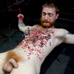 Roughed Up: Jordan Jameson and Seamus O'Reilly - RAW