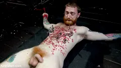 Seamus O'Reilly - Roughed Up: Jordan Jameson and Seamus O'Reilly - RAW | Picture (12)