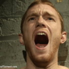 Seamus O'Reilly in 'Seamus O'Reilly - The Pit - The Chair - The Gimp Room'