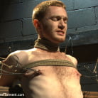 Seamus O'Reilly in 'Seamus O'Reilly - The Pit - The Chair - The Gimp Room'
