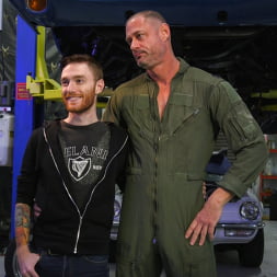 The Mechanic