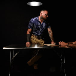 Make Him Talk: Detective Sean Duran's Brutal Interrogation of Jason Emre