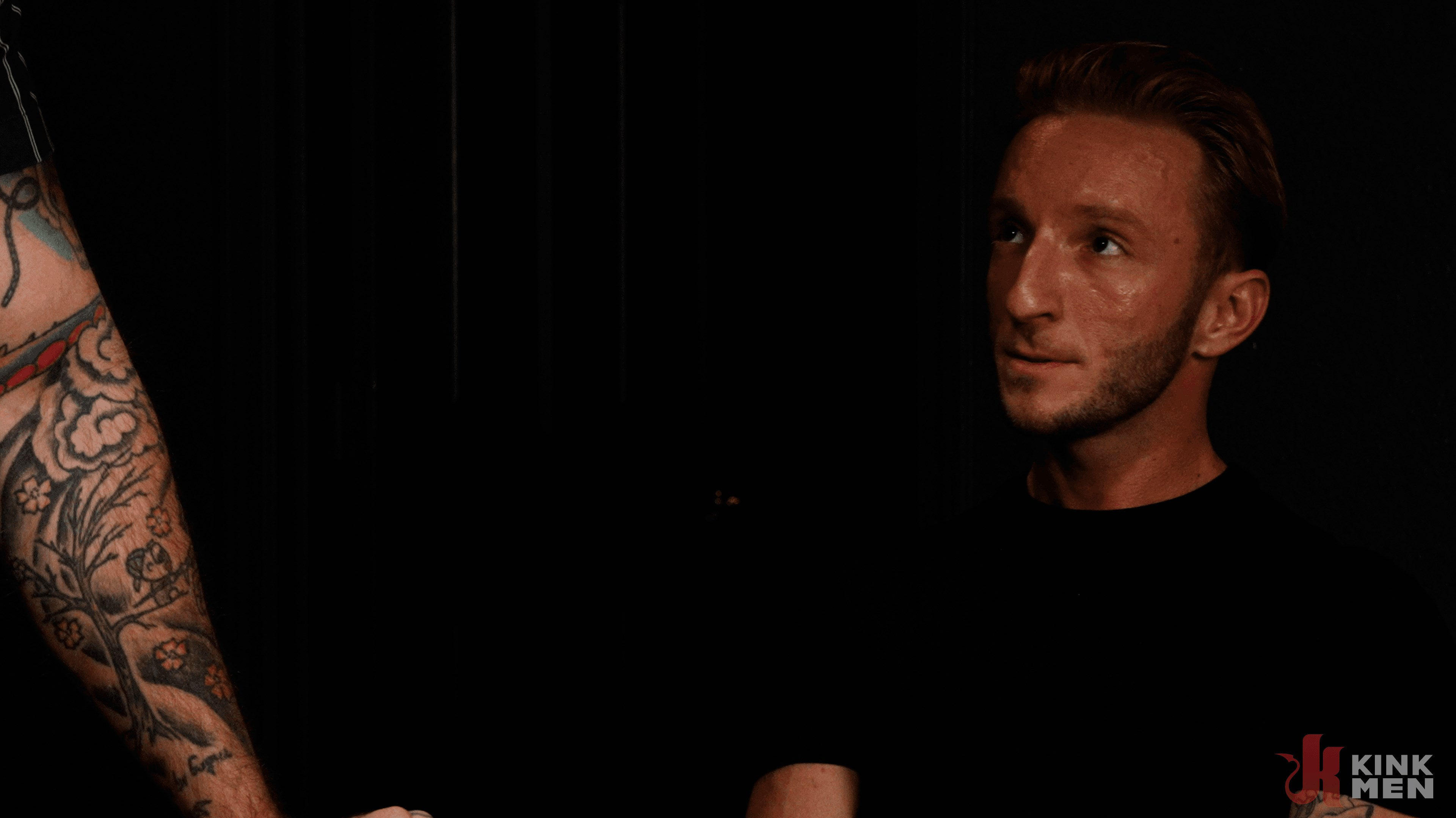 Make Him Talk: Detective Sean Duran's Brutal Interrogation of Jason Emre