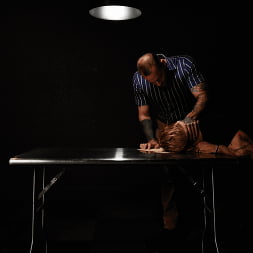 Make Him Talk: Detective Sean Duran's Brutal Interrogation of Jason Emre
