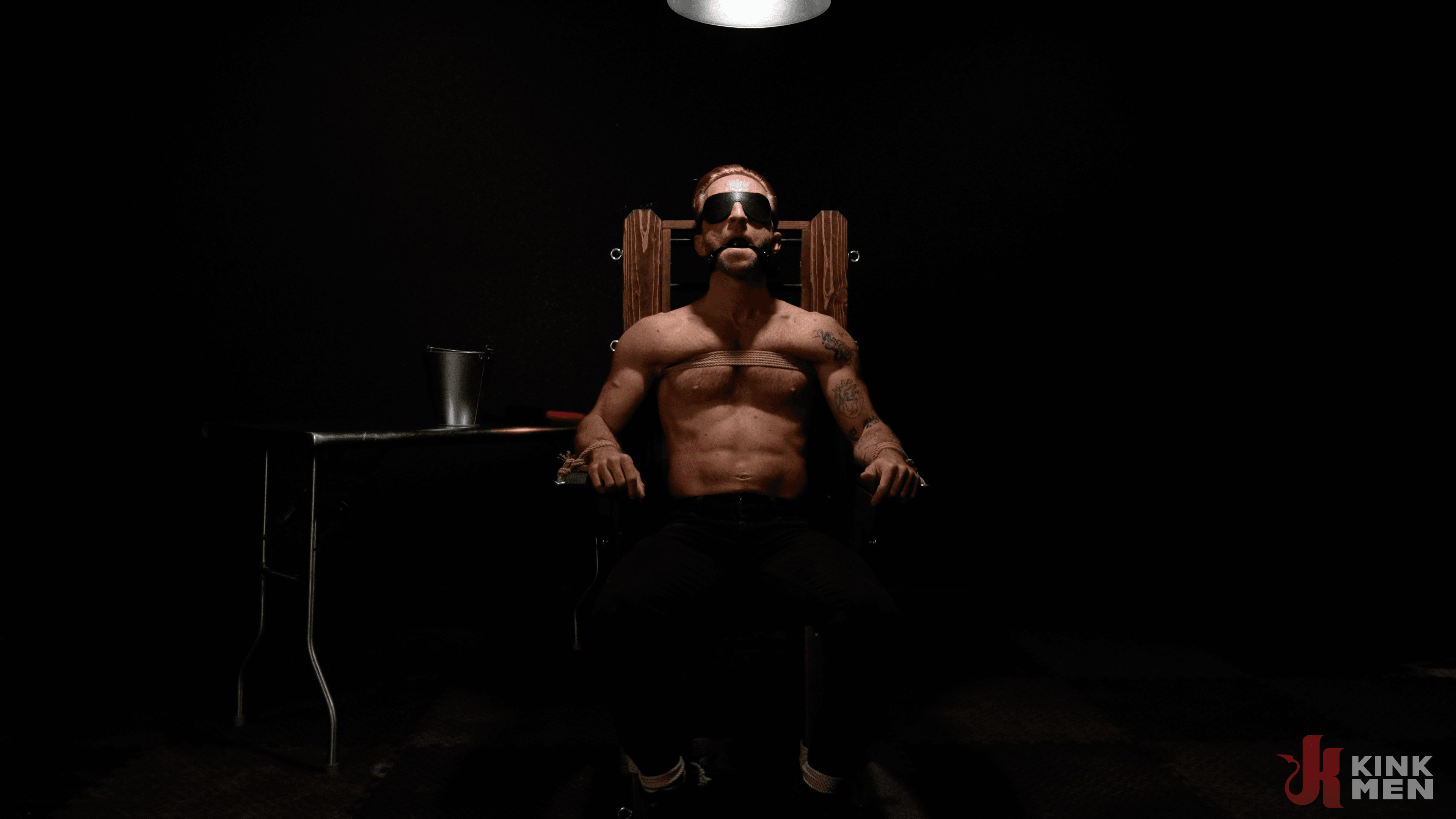 Make Him Talk: Detective Sean Duran's Brutal Interrogation of Jason Emre