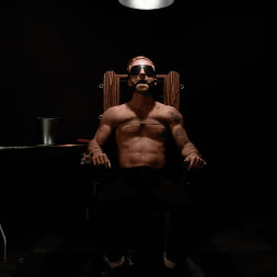 Make Him Talk: Detective Sean Duran's Brutal Interrogation of Jason Emre