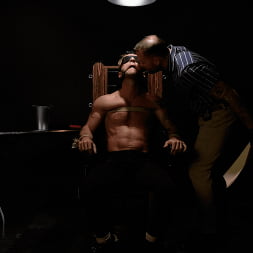 Make Him Talk: Detective Sean Duran's Brutal Interrogation of Jason Emre