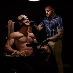 Make Him Talk: Detective Sean Duran's Brutal Interrogation of Jason Emre