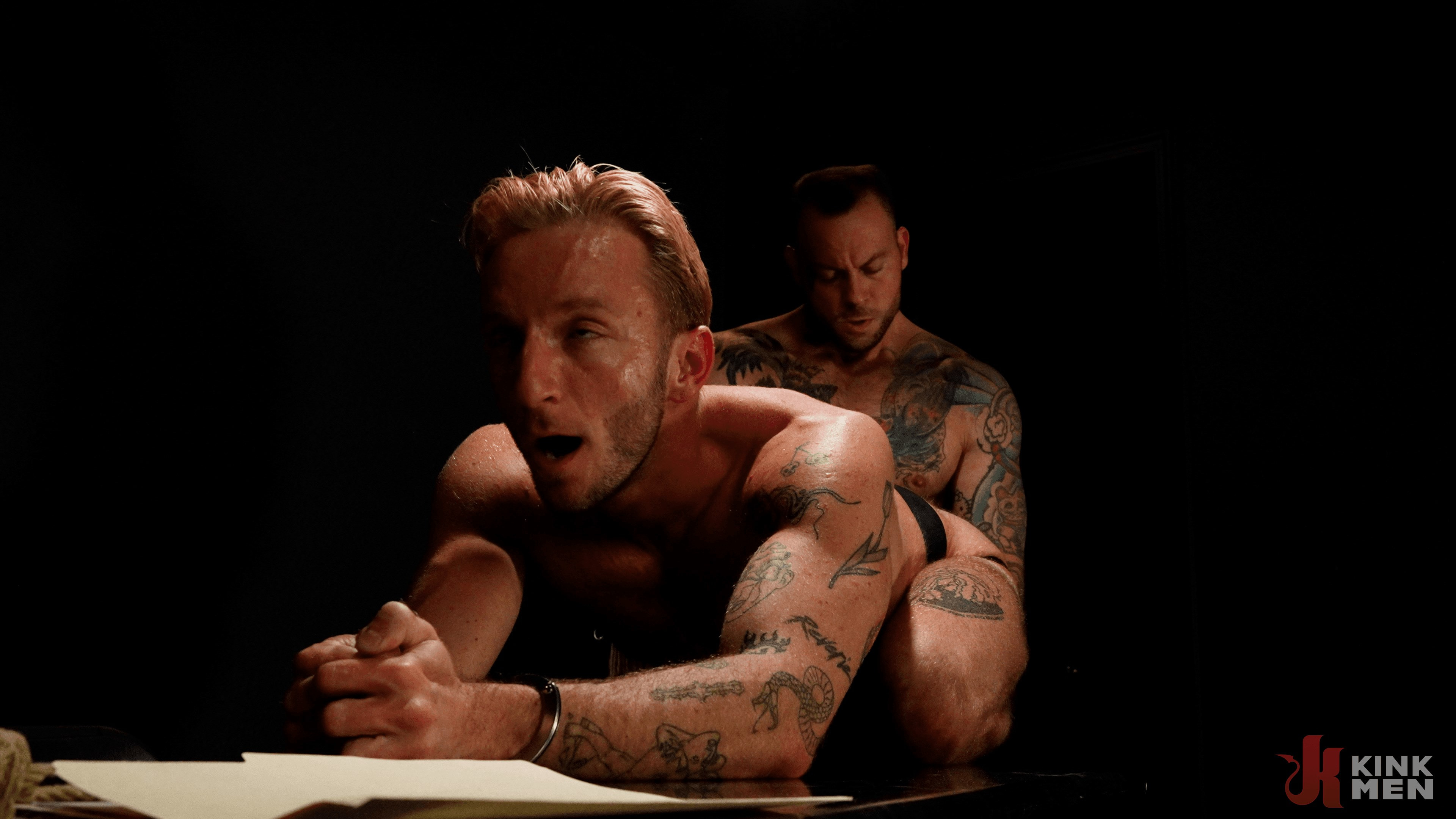 Make Him Talk: Detective Sean Duran's Brutal Interrogation of Jason Emre