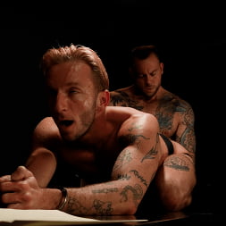 Make Him Talk: Detective Sean Duran's Brutal Interrogation of Jason Emre