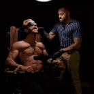 Sean Duran in 'Make Him Talk: Detective Sean Duran's Brutal Interrogation of Jason Emre'