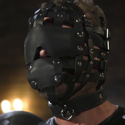Ace Era: Butt-Fucked Beaten and Bound