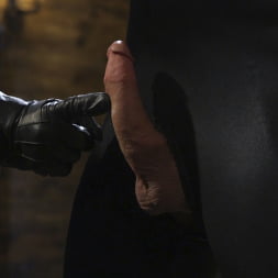 Ace Era: Butt-Fucked Beaten and Bound