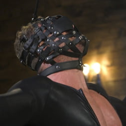 Ace Era: Butt-Fucked Beaten and Bound