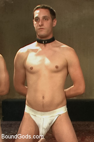 Bound Gods 5 Year Anniversary Live Show - The Slave Auction - Part One