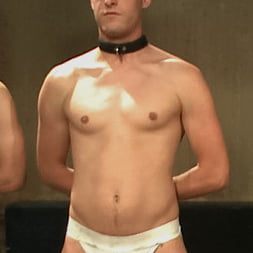 Bound Gods 5 Year Anniversary Live Show - The Slave Auction - Part One