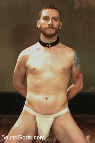 Bound Gods 5 Year Anniversary Live Show - The Slave Auction - Part One