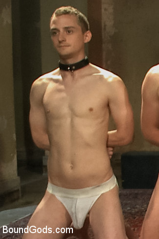 Bound Gods 5 Year Anniversary Live Show - The Slave Auction - Part One