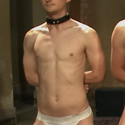 Bound Gods 5 Year Anniversary Live Show - The Slave Auction - Part One