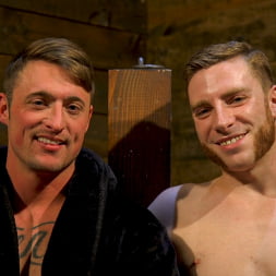Embrace The Pain: Straight Stud Slave Training