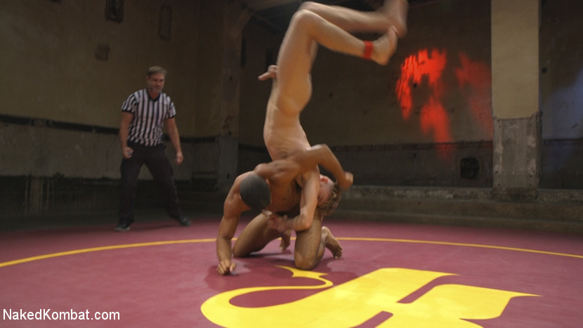 Lean Studs Rumble for Sexual Glory