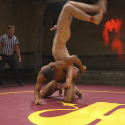 Lean Studs Rumble for Sexual Glory