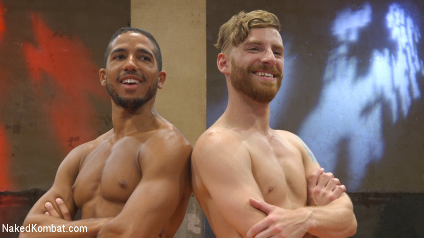 Lean Studs Rumble for Sexual Glory