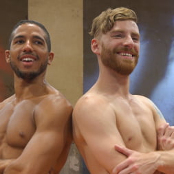 Lean Studs Rumble for Sexual Glory