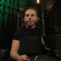 Mr. Keys Owns Your Cock