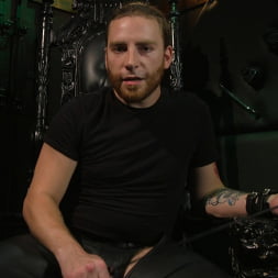 Mr. Keys Owns Your Cock